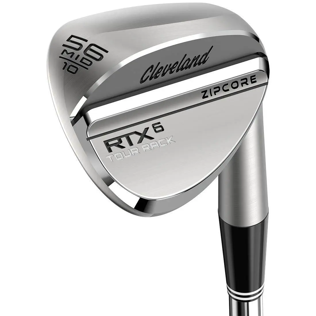 Cleveland Golf  - Cleveland RTX 6 ZipCore Tour Rack Wedge 0