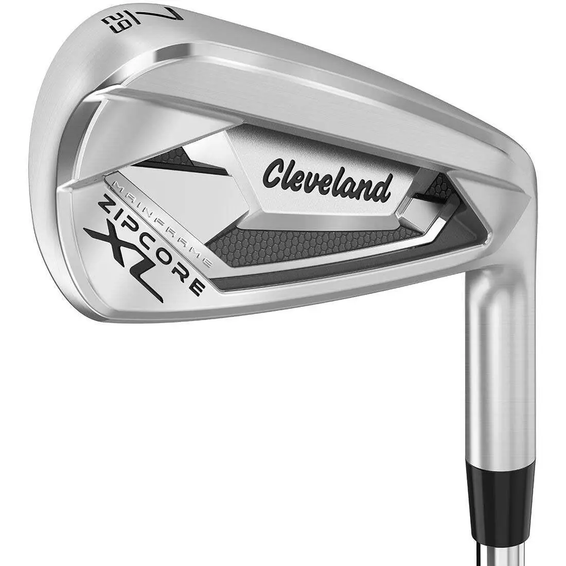 Cleveland Golf  - Cleveland ZipCore XL Irons - ZipCore Irons 0