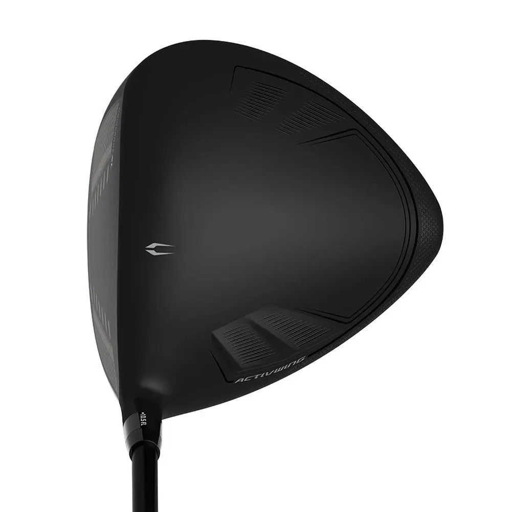 Cleveland Golf  - Hibore XL (2024) - Hibore 5