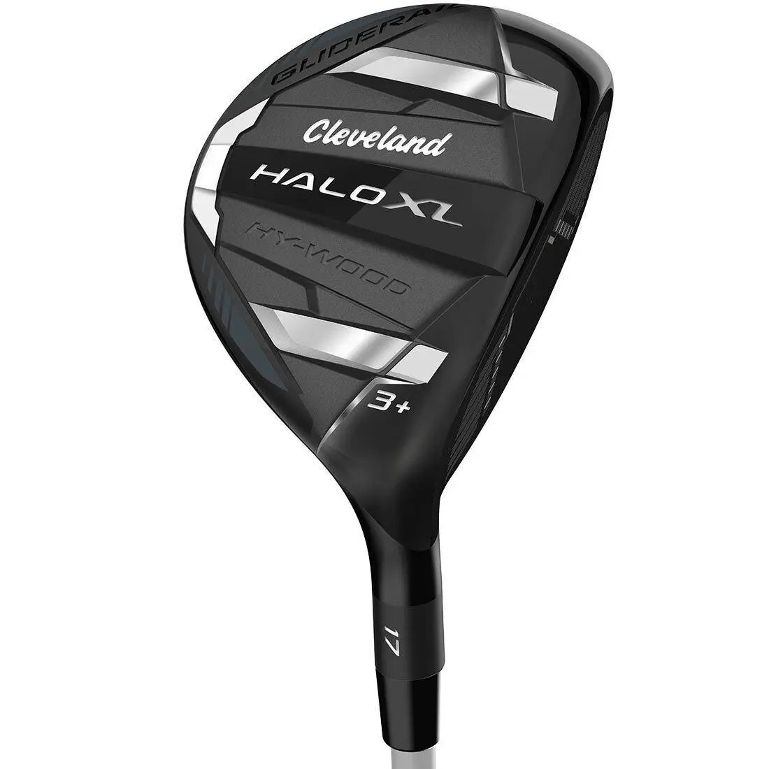 Cleveland Golf  - Right Hand | 4+ wood | 20° | Aldila Ascent PL 40 | Senior 0