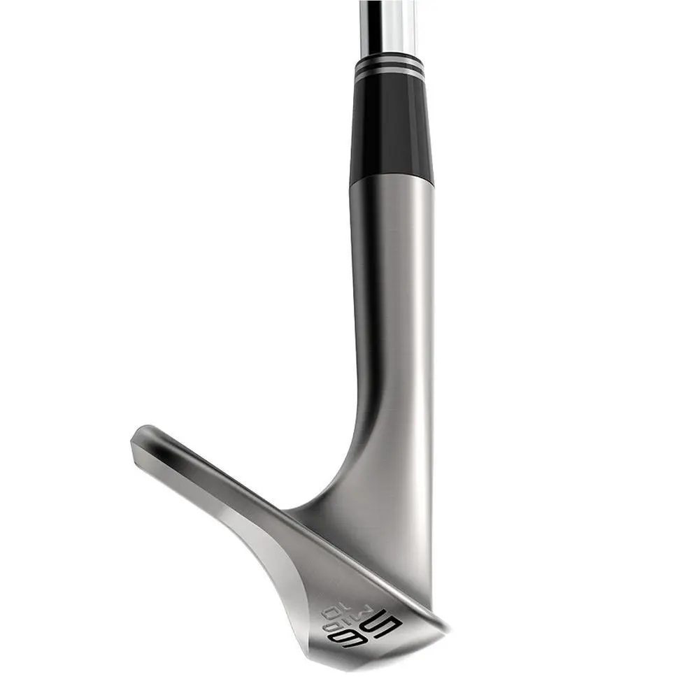 Cleveland Golf  - RTZ (2025) - RTZ - Tour Rack (Raw) 2