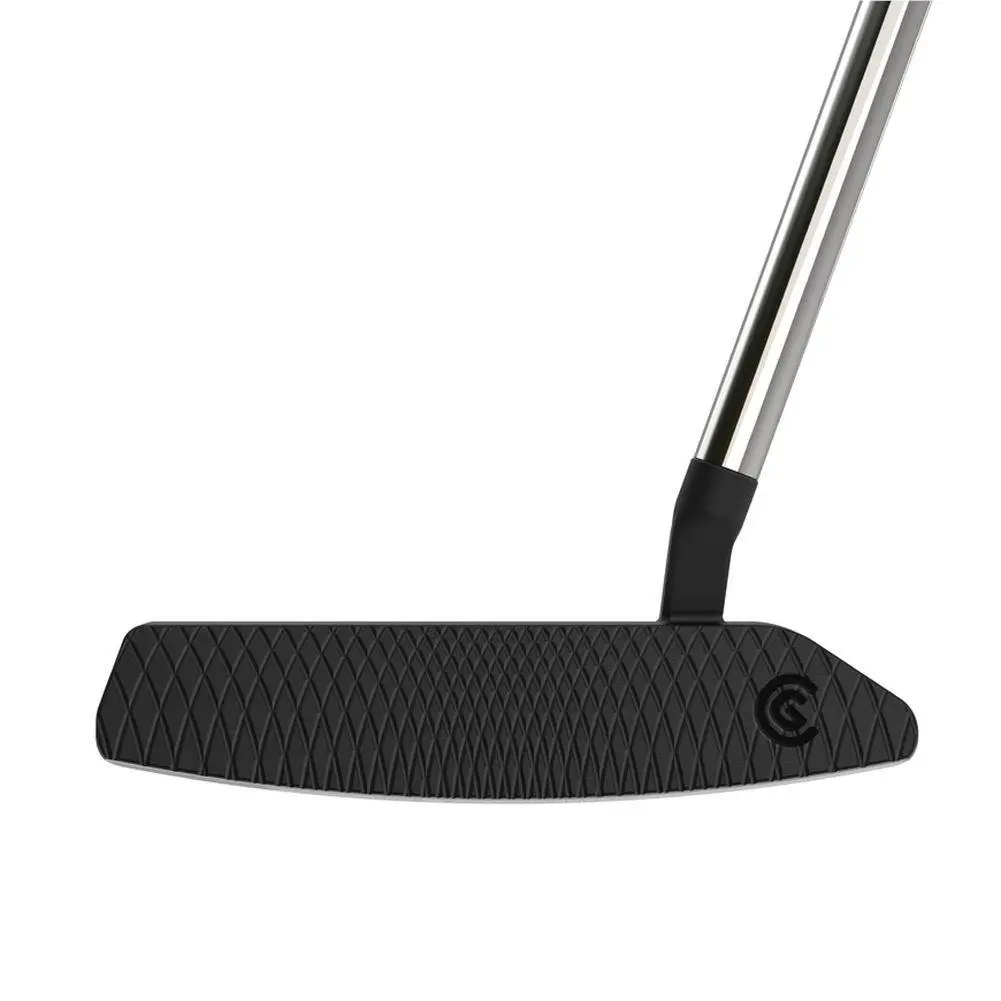 Cleveland Golf  - HB Soft 2 Black 8S (2025) - Black 0