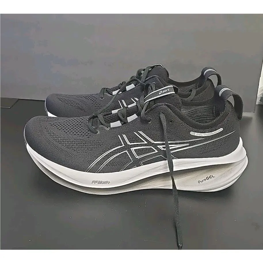 Asics shoes - ASICS Gel Nimbus - Gel Nimbus - Follow Picture 0