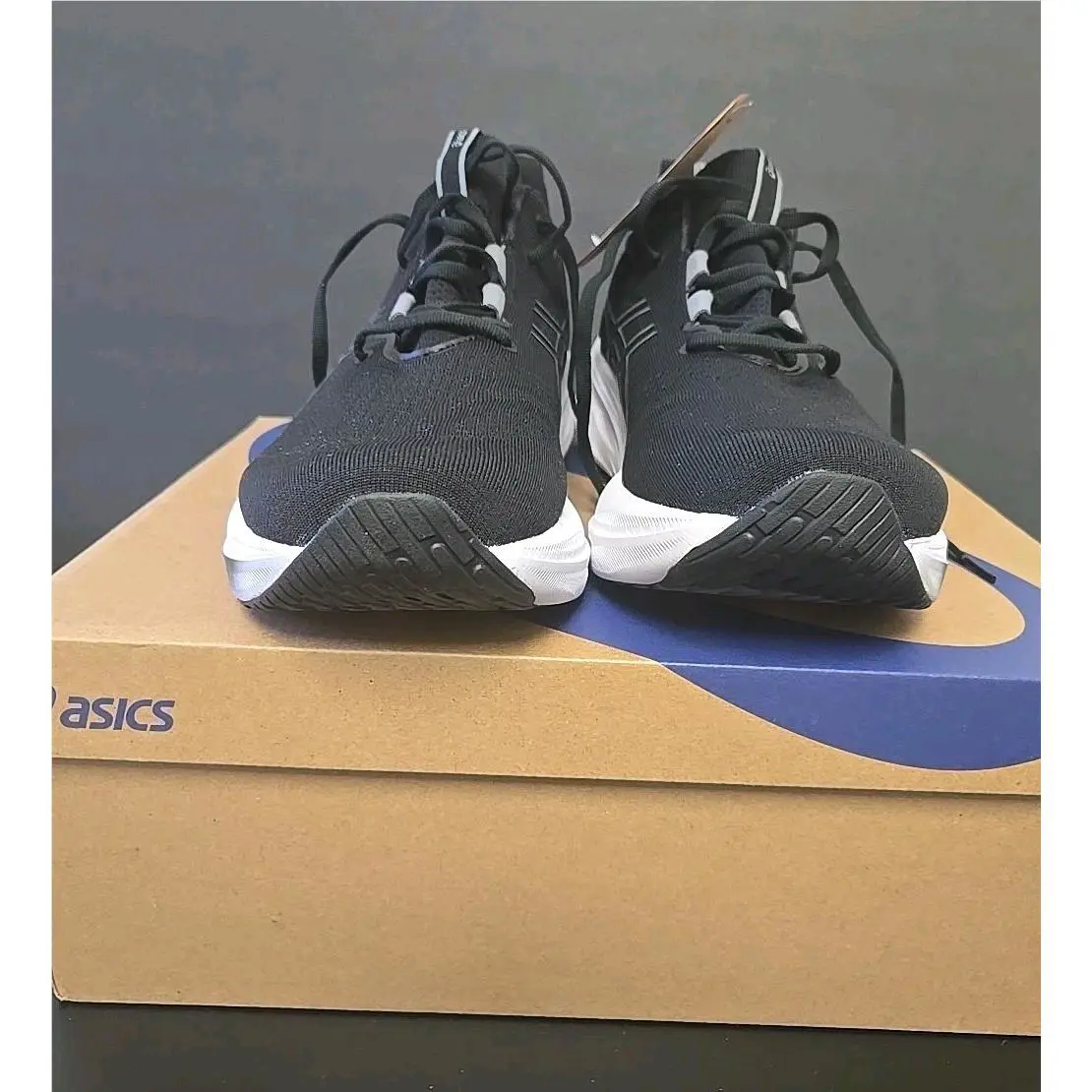 Asics shoes - ASICS Gel Nimbus - Gel Nimbus - Follow Picture 5