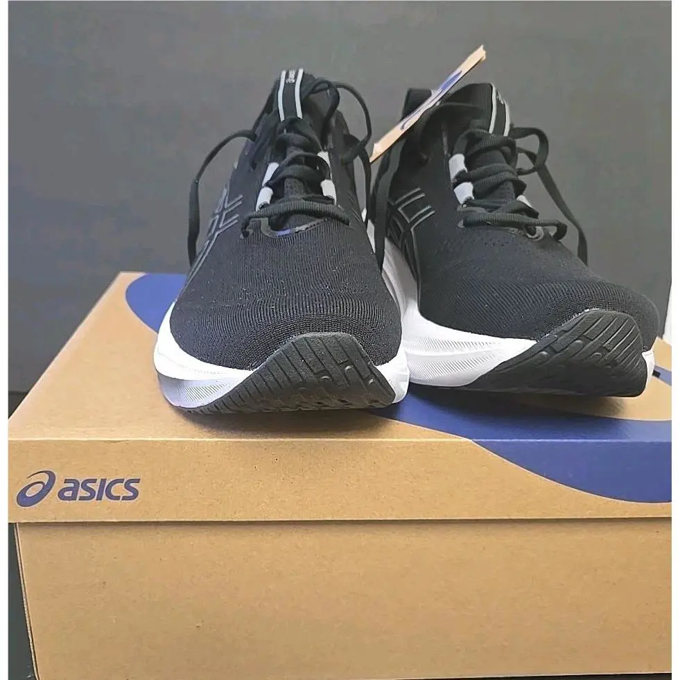 Asics shoes - ASICS Gel Nimbus - Gel Nimbus - Follow Picture 6