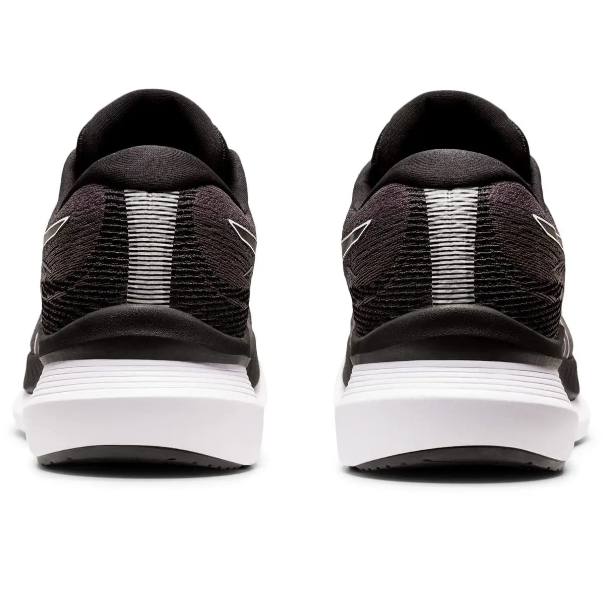 Asics shoes - ASICS Glideride 3 - Glideride - 1011B336-001 - Black/ White 3