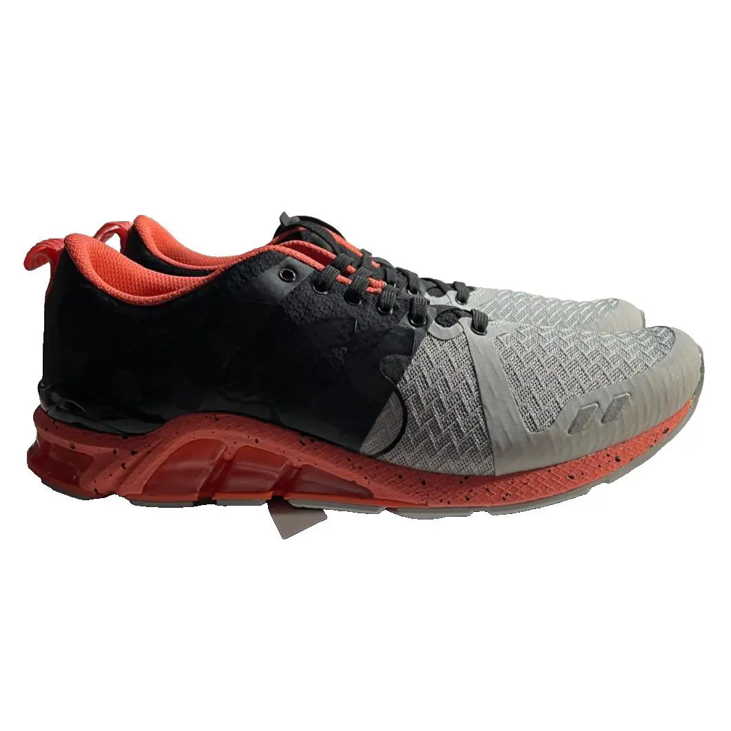 Asics shoes - Black (UPC: 889436195173) 1