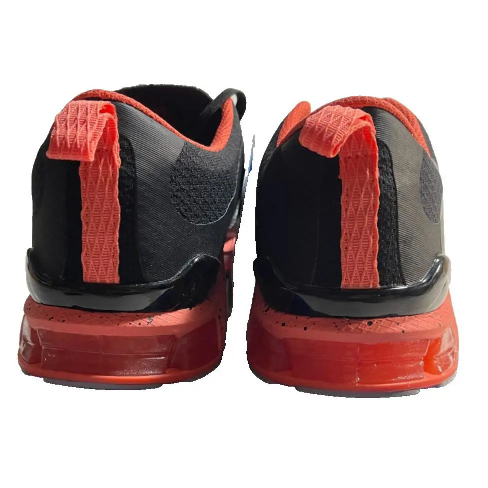 Asics shoes - Black (UPC: 889436195173) 2