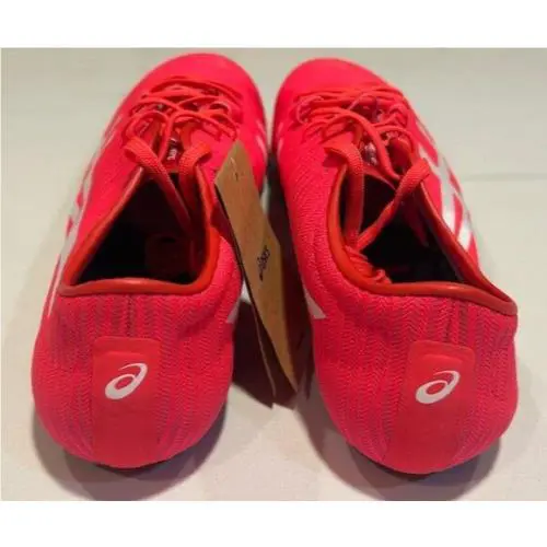 Asics shoes - ASICS Metasprint - Metasprint - 1093A153 - Pink 2