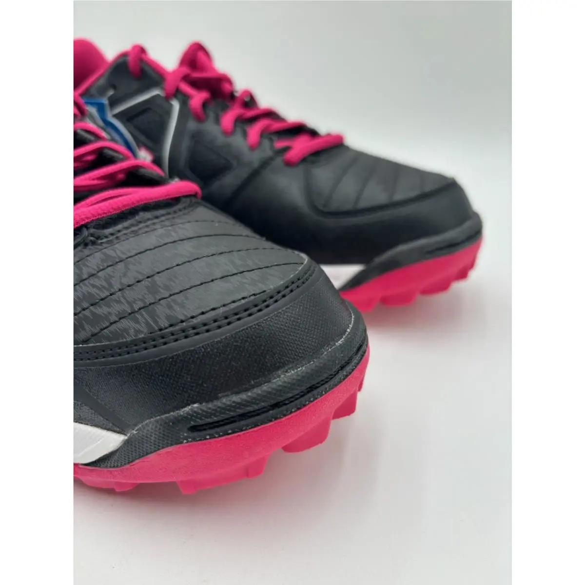 Asics shoes - ASICS GEL-Blackheath - P474Y - Black 0