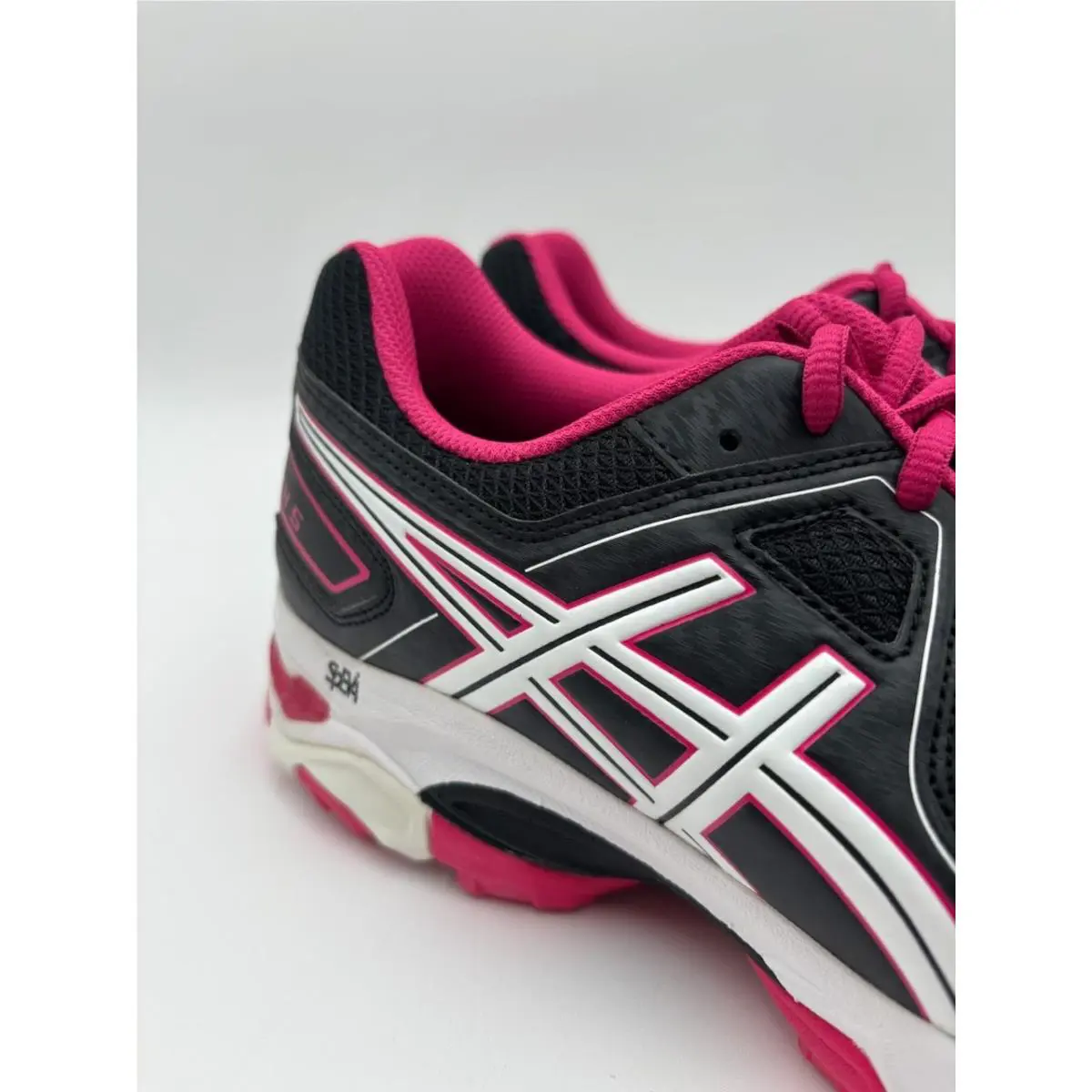 Asics shoes - ASICS GEL-Blackheath - P474Y - Black 1
