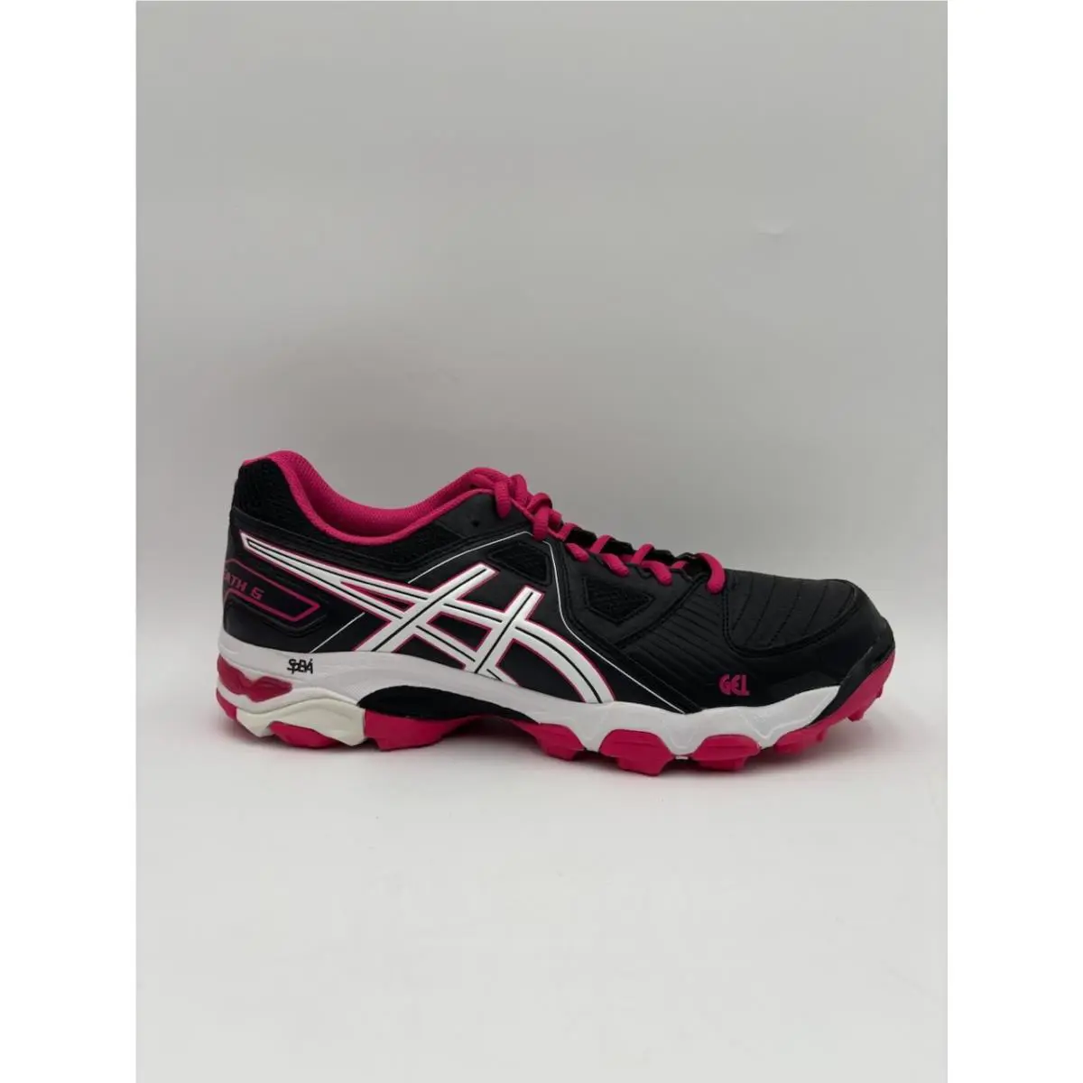 Asics shoes - ASICS GEL-Blackheath - P474Y - Black 2