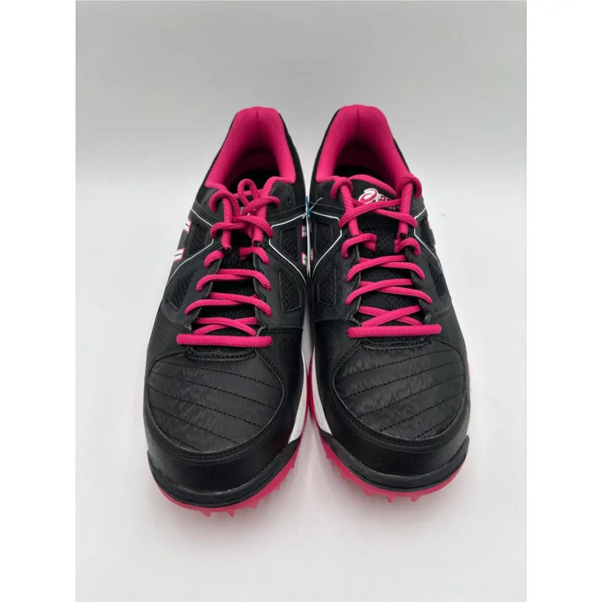 Asics shoes - ASICS GEL-Blackheath - P474Y - Black 4