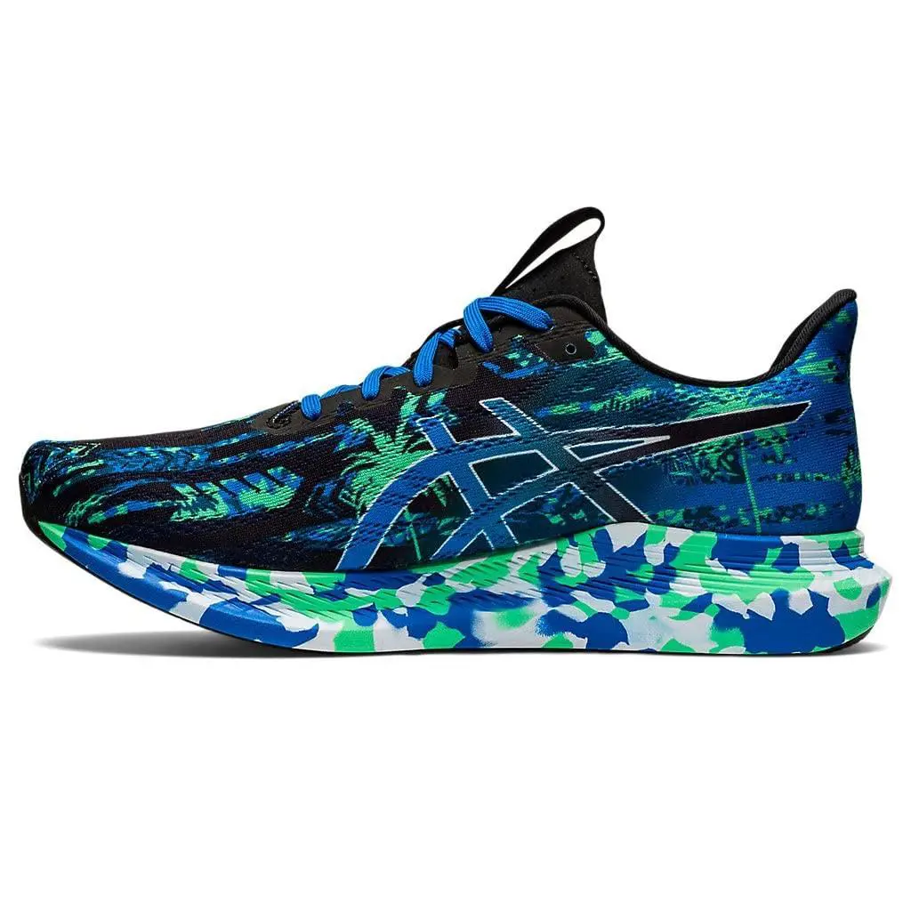 Asics shoes - ASICS Noosa Tri 14 - Noosa Tri - 1011B368 - Green 0