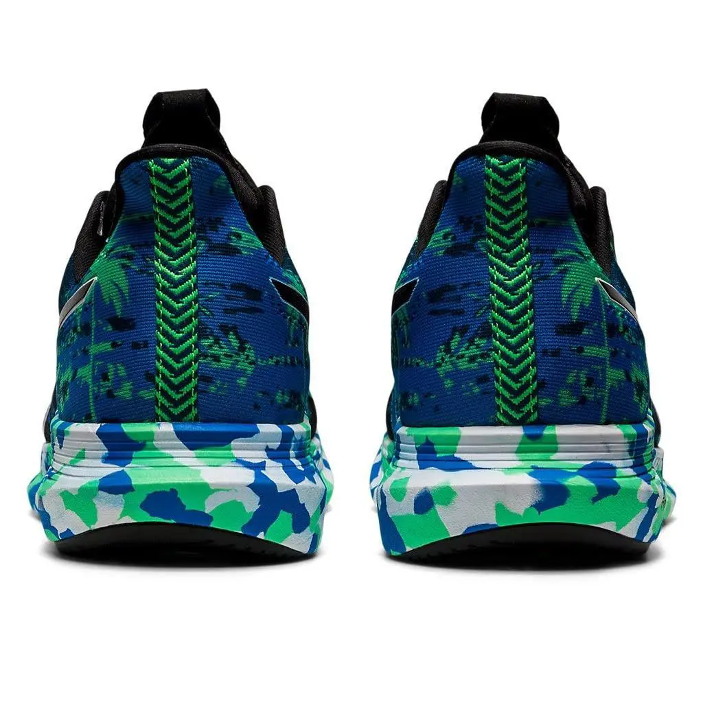 Asics shoes - ASICS Noosa Tri 14 - Noosa Tri - 1011B368 - Green 3