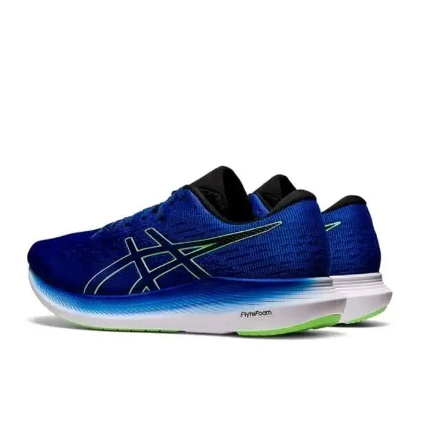 Asics shoes - ASICS EvoRide 2 - EvoRide - Blue 2