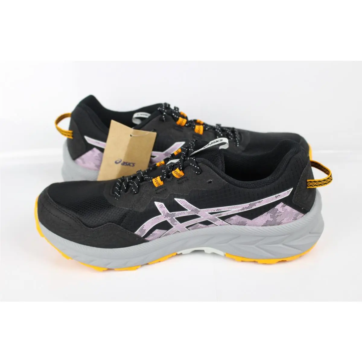 Asics shoes - ASICS GEL-Venture - 1012B759 - Black 0