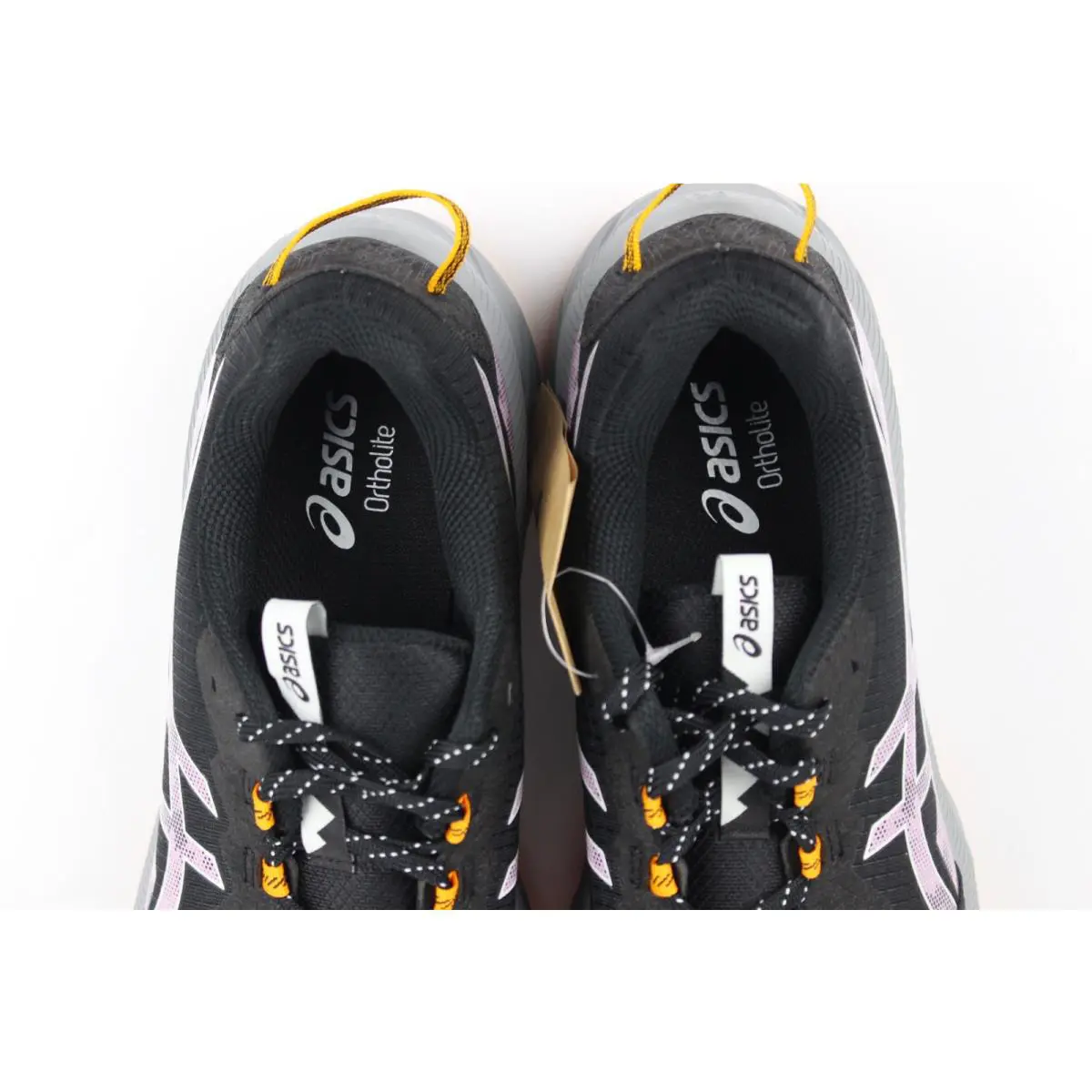 Asics shoes - ASICS GEL-Venture - 1012B759 - Black 3