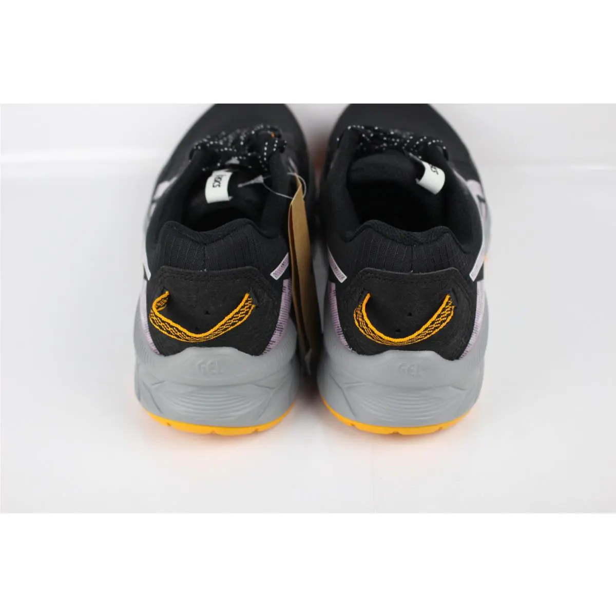 Asics shoes - ASICS GEL-Venture - 1012B759 - Black 4