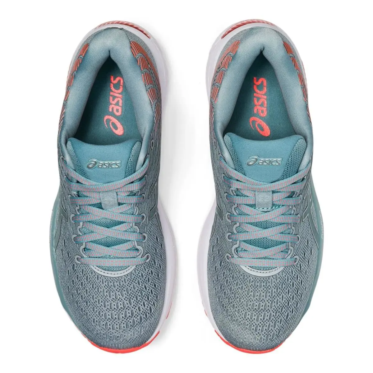 Asics shoes - ASICS Gel-Cumulus 22 - Grey 2