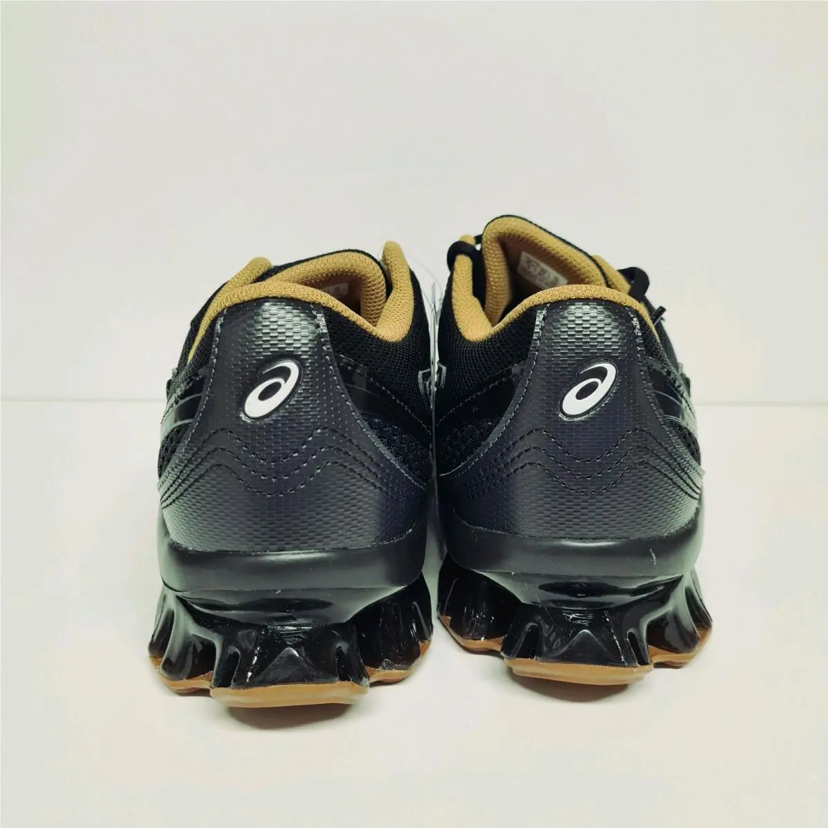 Asics shoes - Asics Gel-Quantum - 1201A869-001 - Black (UPC: 197298517751) 2