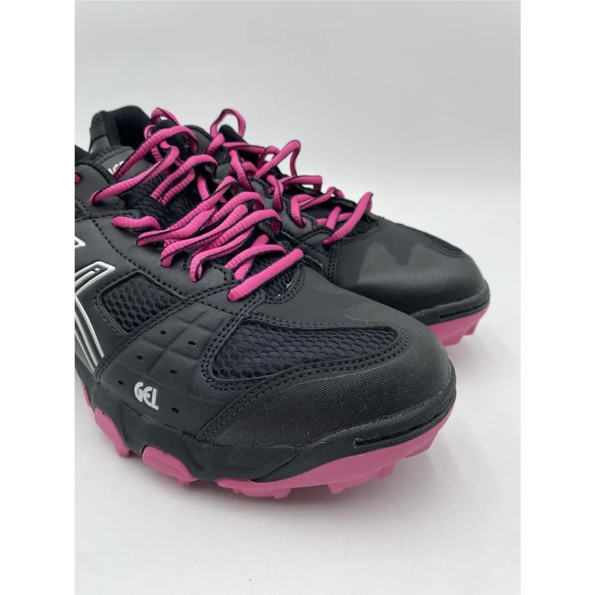 Asics shoes - ASICS GEL-Blackheath - Black 0