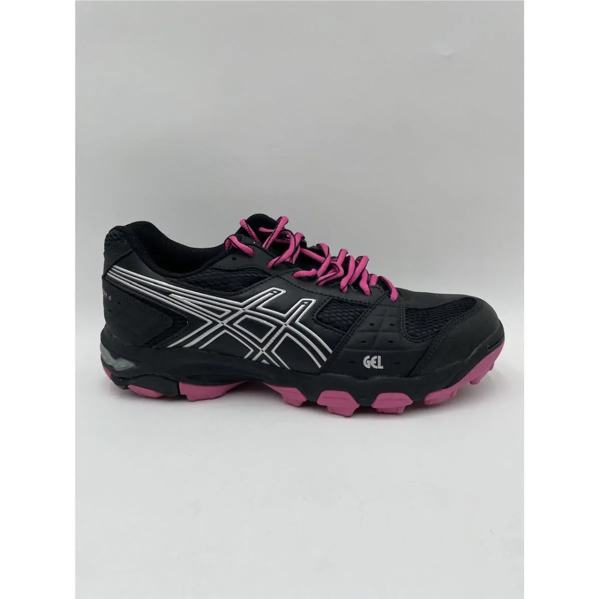 Asics shoes - ASICS GEL-Blackheath - Black 2