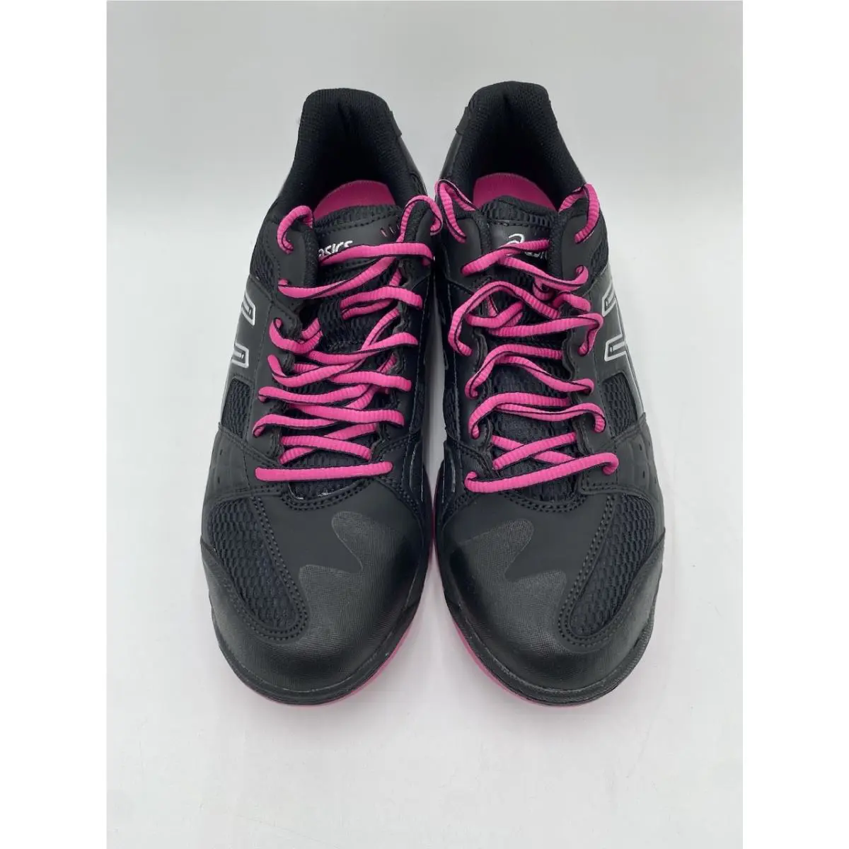 Asics shoes - ASICS GEL-Blackheath - Black 4
