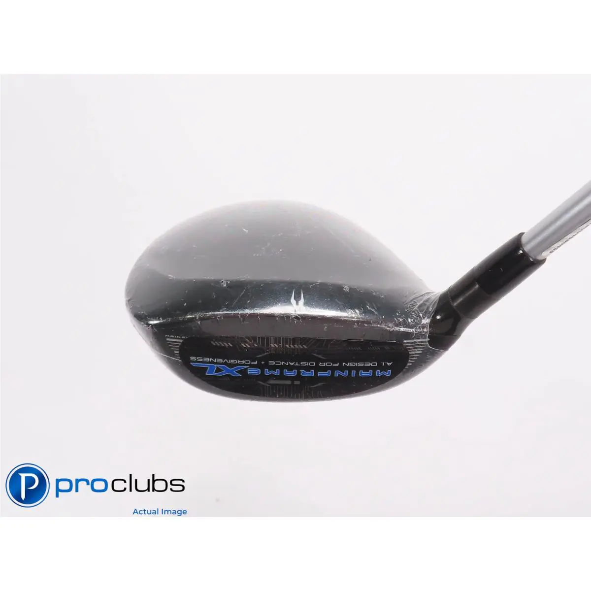 Cleveland Golf  - Halo XL - Halo - 475178 - Blue 0