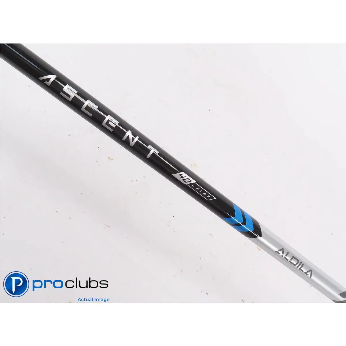 Cleveland Golf  - Halo XL - Halo - 475178 - Blue 1
