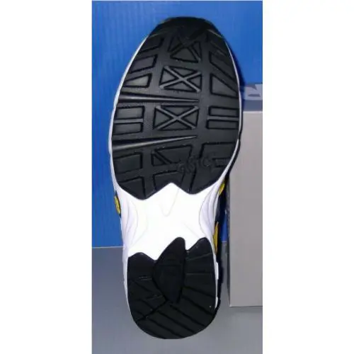 Asics shoes - Diablo - Diablo - White (UPC: 191497719305) 1