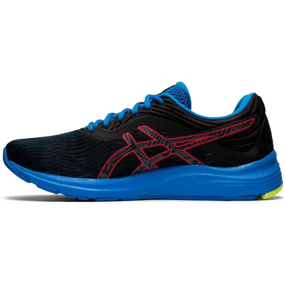 Asics shoes - ASICS GEL-Pulse - Black 2
