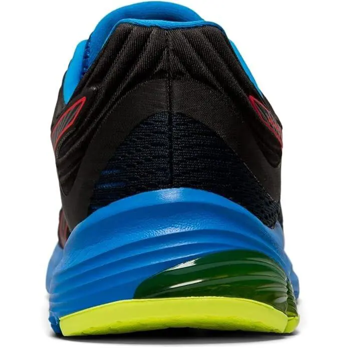 Asics shoes - ASICS GEL-Pulse - Black 3