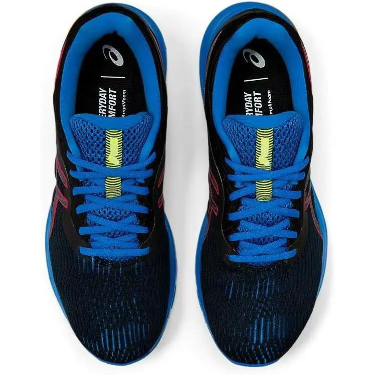 Asics shoes - ASICS GEL-Pulse - Black 4
