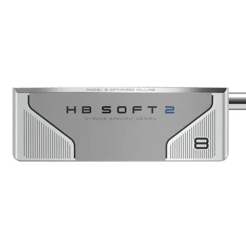 Cleveland Golf  - Huntington Beach Soft 2 #8C - 11239017 (UPC: 4994857075181) 3