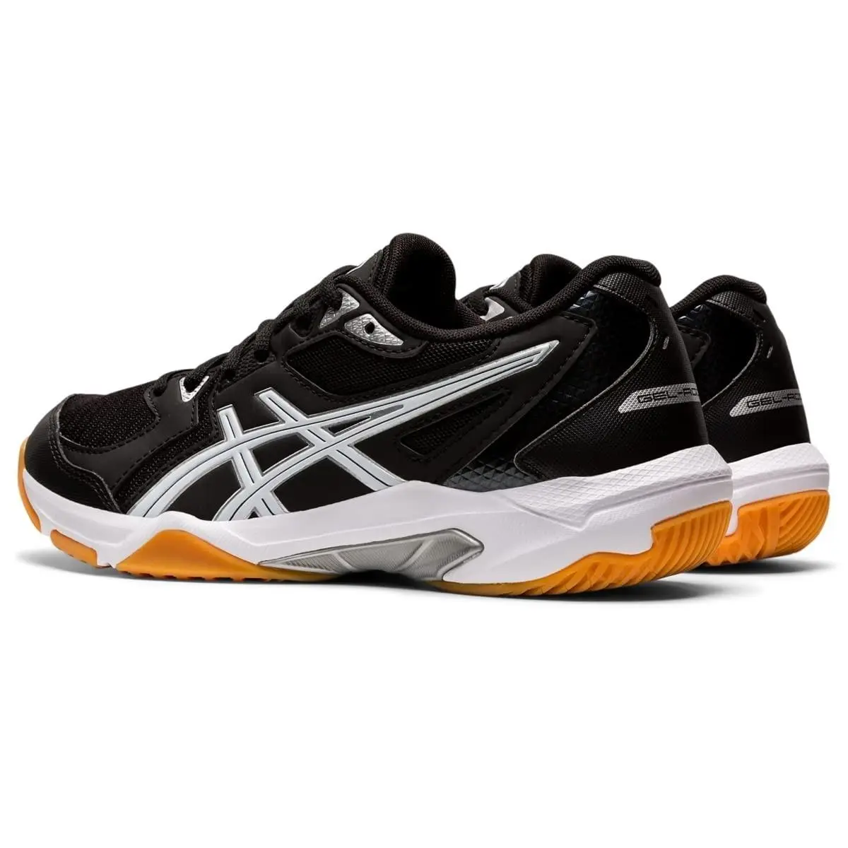 Asics shoes - 1072A056005 - 1072A056-005 - Black 0