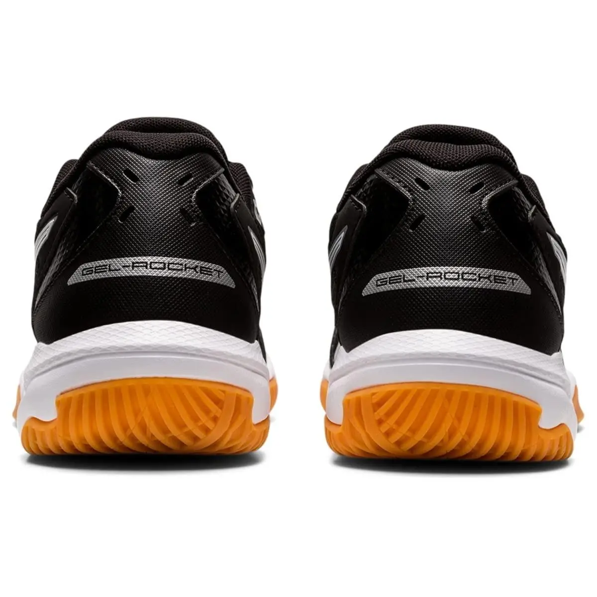 Asics shoes - 1072A056005 - 1072A056-005 - Black 1