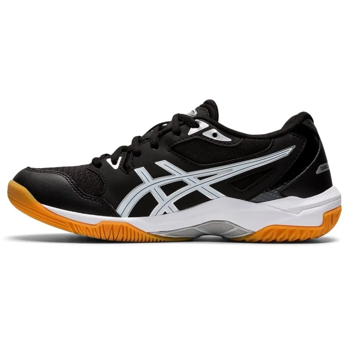 Asics shoes - 1072A056005 - 1072A056-005 - Black 2