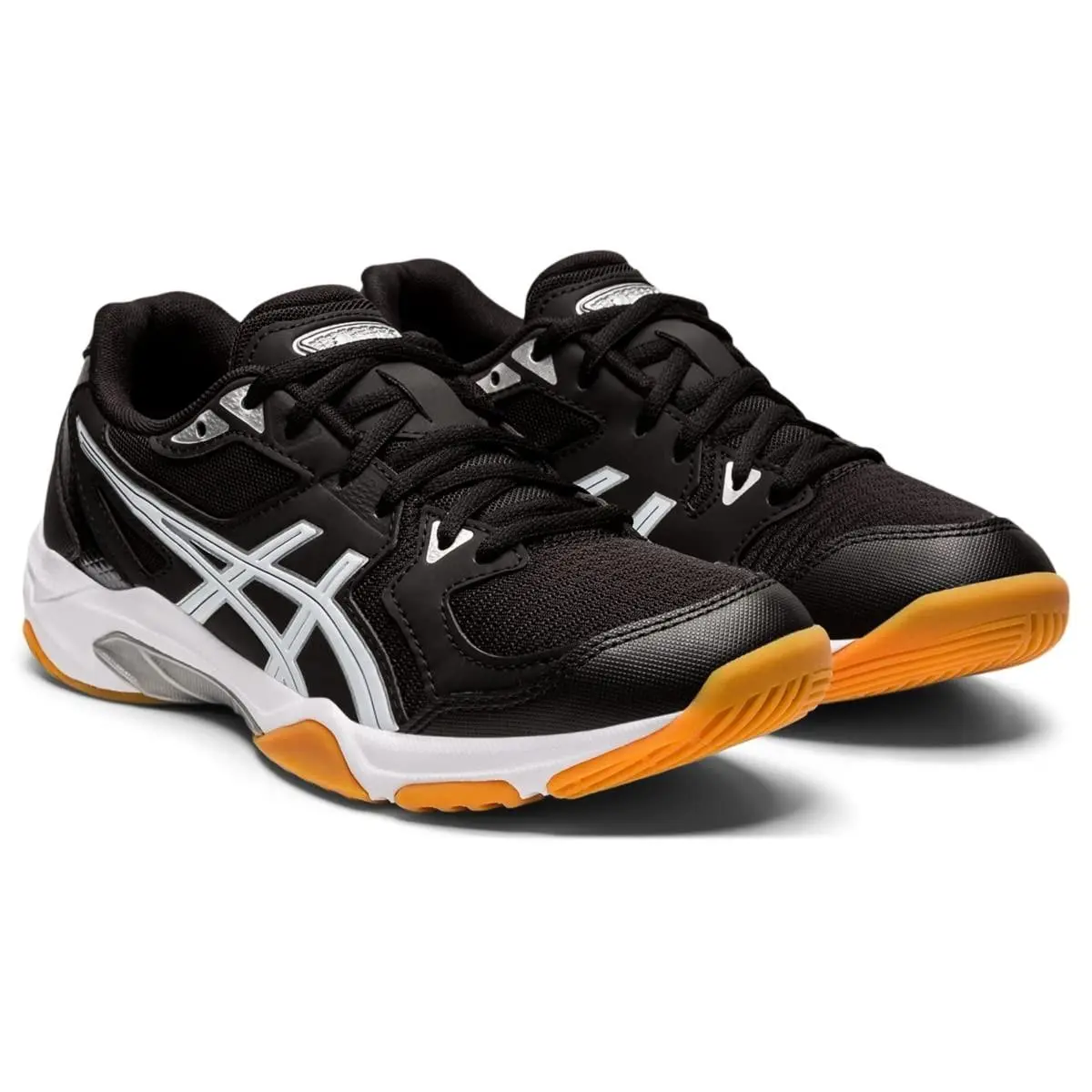 Asics shoes - 1072A056005 - 1072A056-005 - Black 5