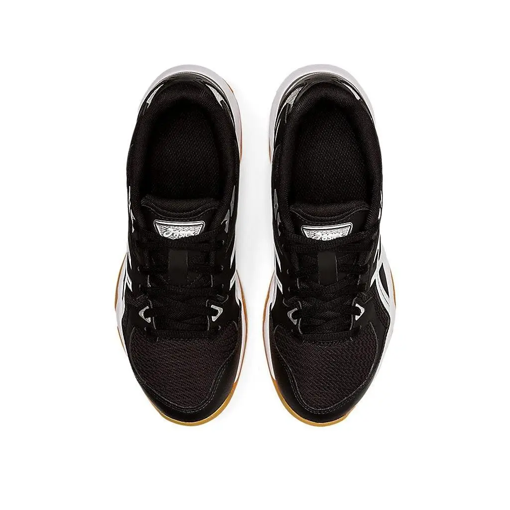 Asics shoes - 1072A056005 - 1072A056-005 - Black 6
