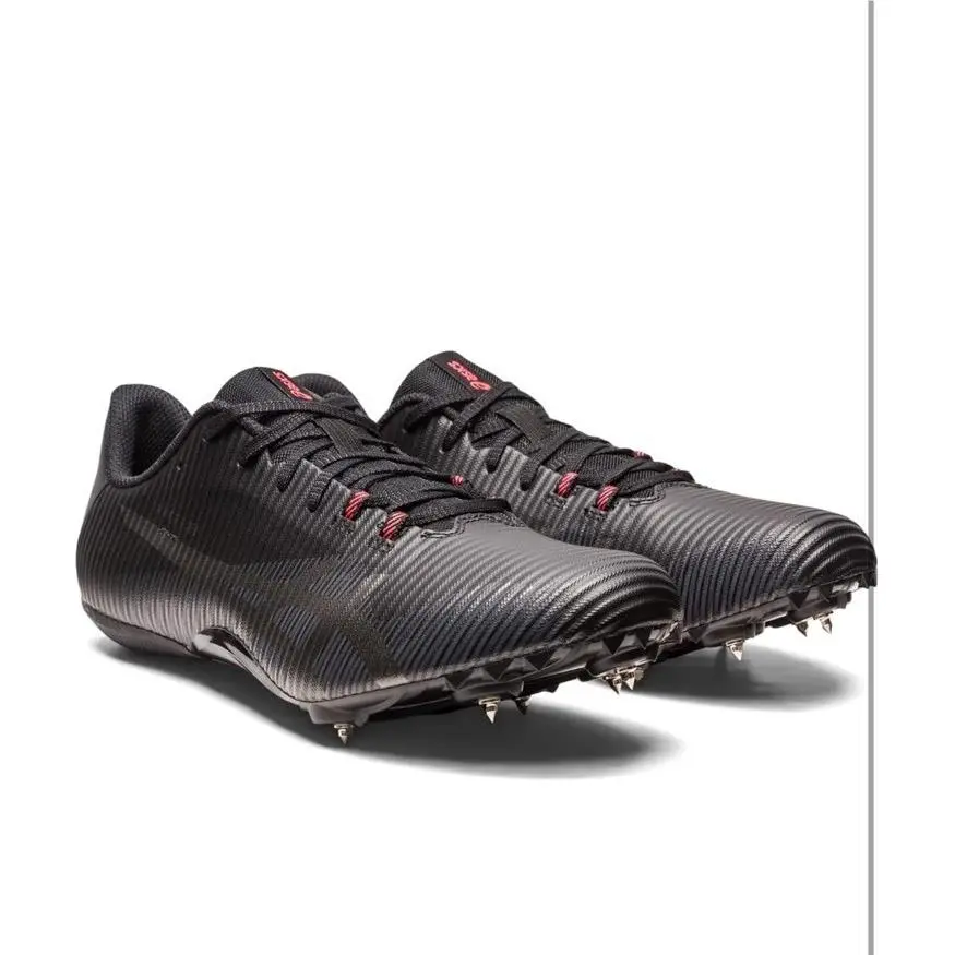 Asics shoes - ASICS Hyper Sprint - Hyper Sprint - 1093A197-001 - Black 0