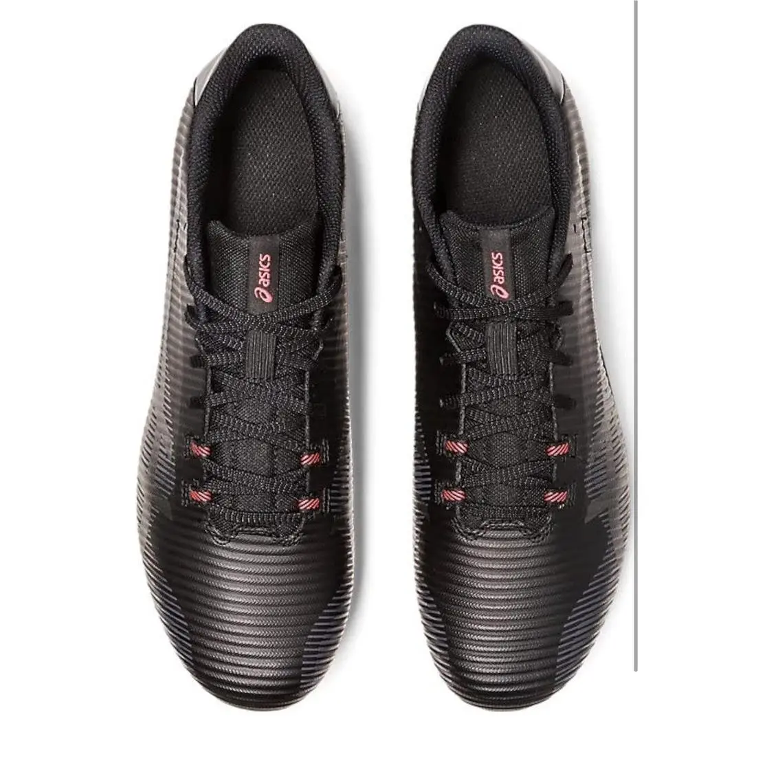 Asics shoes - ASICS Hyper Sprint - Hyper Sprint - 1093A197-001 - Black 4
