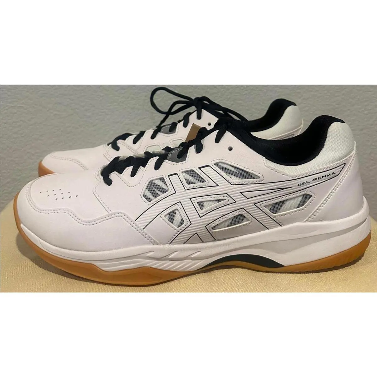 Asics shoes - White 0