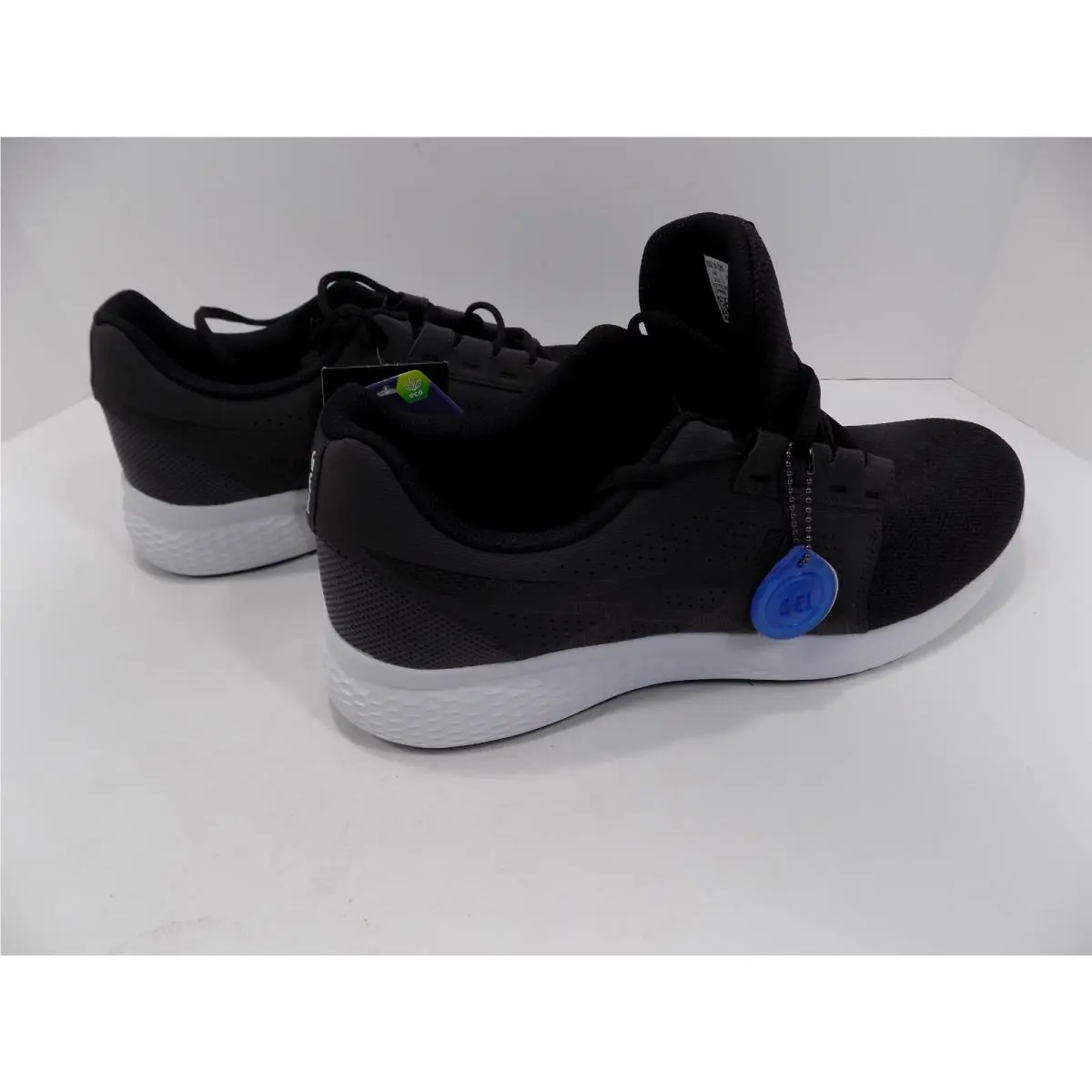 Asics shoes - Black (UPC: 193604374711) 5