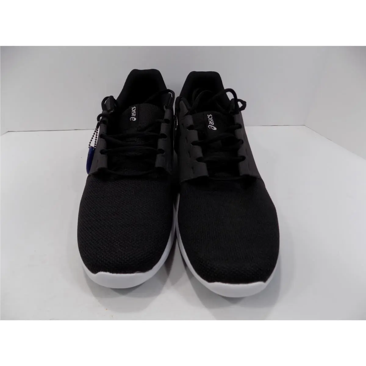 Asics shoes - Black (UPC: 193604374711) 7