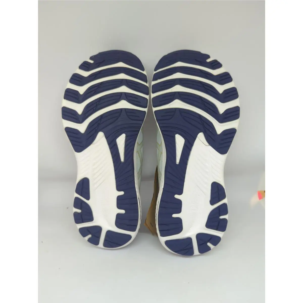 Asics shoes - ASICS GEL-Kayano 29 - 1012B292-404 - Sky/Champagne (UPC: 196074653478) 8