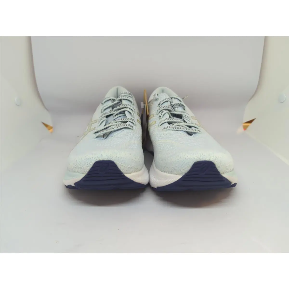 Asics shoes - ASICS GEL-Kayano 29 - 1012B292-404 - Sky/Champagne (UPC: 196074653478) 2