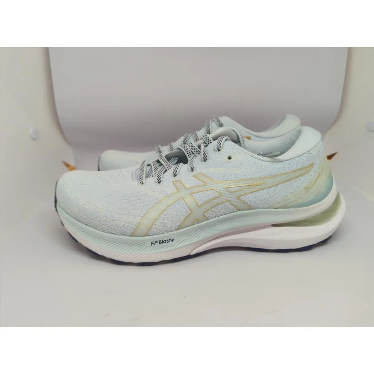 Asics shoes - ASICS GEL-Kayano 29 - 1012B292-404 - Sky/Champagne (UPC: 196074653478) 3