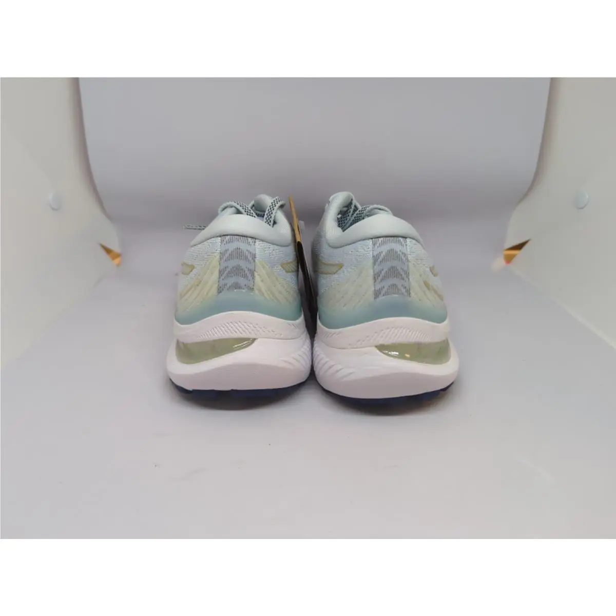 Asics shoes - ASICS GEL-Kayano 29 - 1012B292-404 - Sky/Champagne (UPC: 196074653478) 6