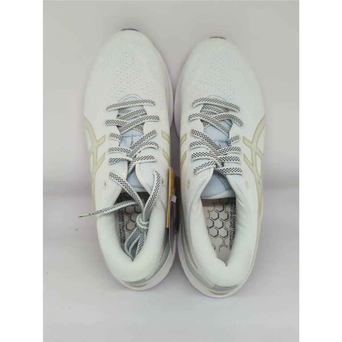 Asics shoes - ASICS GEL-Kayano 29 - 1012B292-404 - Sky/Champagne (UPC: 196074653478) 7